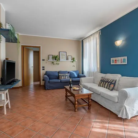 Appartement Draisina Bike Tre