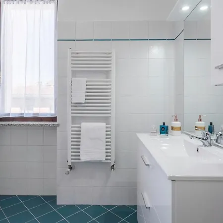 Appartement Draisina Bike Tre