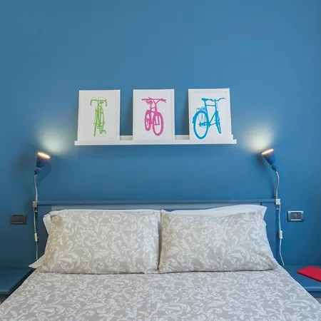 Appartement Draisina Bike Tre